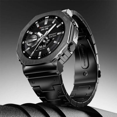 Fire-Boltt Obsidian Smartwatch