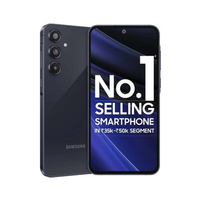 Samsung Galaxy A55 5G Awesome Navy 256GB