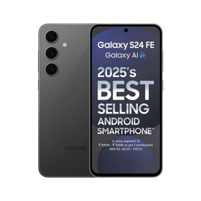 Samsung Galaxy S24 FE 5G Graphite