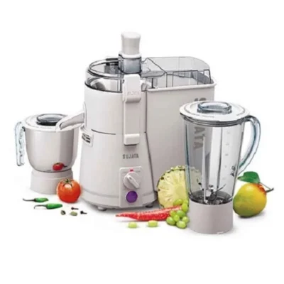 Sujata Powermatic Plus 900W Juicer Mixer