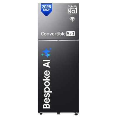 Samsung 330 L Refrigerator