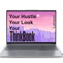 Lenovo ThinkBook 16, AMD Ryzen 7 7735HS