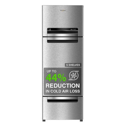 Whirlpool 300 L Frost Free Triple-Door Refrigerator