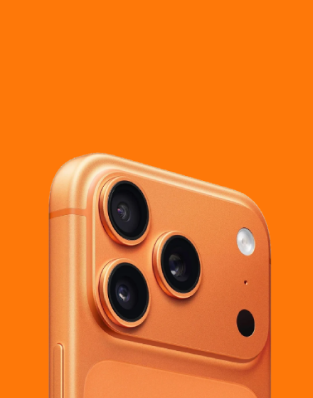 Apple Iphone 17