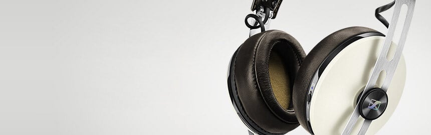 Headphone